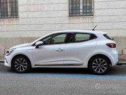 Bianco Usata 2020 Renault Clio V Due volumi | 13.200 € (Buon prezzo)