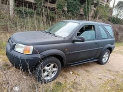 Nero Usata 1998 Land Rover Freelander SUV | 2600 € (Cara)