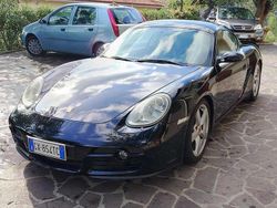 Usata 2006 Porsche Cayman Coupé | 34.000 € (Buon prezzo)