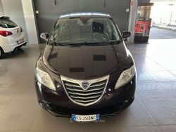 Lilla Usata 2013 Lancia Ypsilon S Due volumi | 5490 € (Buon prezzo)