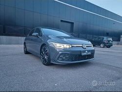 Grigio Usata 2021 VW Golf VIII GTD Due volumi | 27.500 € (Buon prezzo)