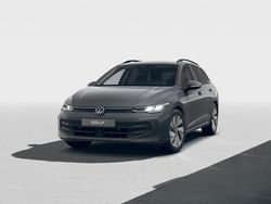 Grigio Nuova 2025 VW Golf VIII Edition Station wagon | 35.900 € (Buon prezzo)