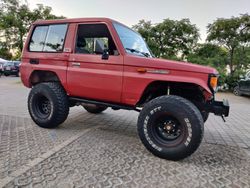 Usata 1987 Toyota Land Cruiser SUV | 15.000 €