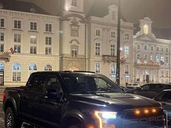 Tuxedo black Usata 2017 Ford F-150 Raptor Pick-up | 57.000 €