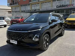 Nero Nuova 2024 Omoda 5 SUV | 26.990 € (Buon prezzo)