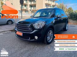 Usata 2016 Mini One D Business Due volumi | 10.500 € (Cara)