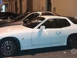 Bianco Usata 1980 Porsche 924 Coupé | 14.000 €