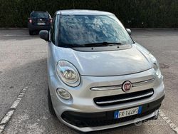 Argento Usata 2019 Fiat 500L Urban Monovolume | 11.950 € (Ottimo prezzo)