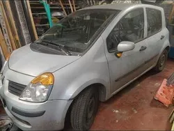 Usata 2005 Renault Modus Monovolume | 1200 € (Ottimo prezzo)