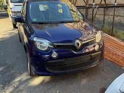 Blu Usata 2018 Renault Twingo Intens Due volumi | 7999 € (Ottimo prezzo)