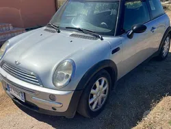 Usata 2003 Mini Cooper Due volumi | 500 € (Super prezzo)