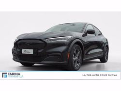 Grigio scuro Usata 2022 Ford Mustang Mach-E Standard Range SUV | 31.900 € (Buon prezzo)