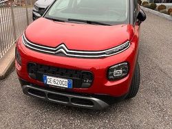 Rosso Usata 2021 Citroën C3 Aircross SUV | 14.500 €