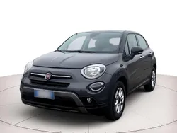 Grigio metall. Usata 2020 Fiat 500X Cross SUV | 15.200 € (Ottimo prezzo)