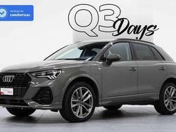 Grigio Usata 2023 Audi Q3 Comfort SUV | 35.800 € (Buon prezzo)