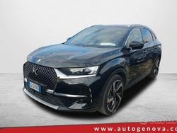 Nero Usata 2021 DS Automobiles DS7 Crossback Grand Chic SUV | 21.800 € (Ottimo prezzo)