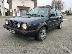 Usata 1989 VW Golf II GTI Due volumi | 7500 €