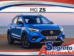 Other Nuova 2025 MG ZS Comfort Tre volumi | 14.890 € (Super prezzo)