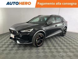 Nero Usata 2024 Cupra Formentor SUV | 28.699 € (Buon prezzo)