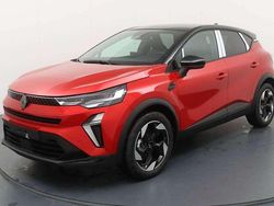 Rosso misano /tetto nero Nuova 2025 Renault Captur Techno SUV | 23.990 € (Buon prezzo)