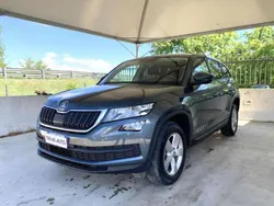 Grigio metallizzato Usata 2018 Skoda Kodiaq Active SUV | 19.799 € (Super prezzo)