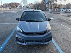 Grigio Usata 2020 Aixam City Sport Tre volumi | 8000 €