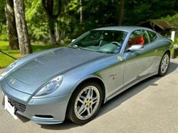 Usata 2004 Ferrari 612 Coupé | 95.000 € (Buon prezzo)