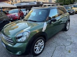 Other Usata 2016 Mini Cooper D Countryman Business SUV | 11.500 € (Buon prezzo)