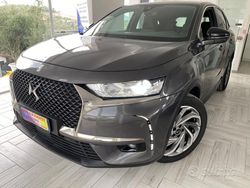 Grigio Usata 2021 DS Automobiles DS7 Crossback Grand Chic SUV | 19.499 € (Ottimo prezzo)