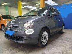 Usata 2018 Fiat 500C Collezione Cabrio | 8700 € (Super prezzo)