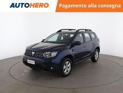 Blu Usata 2019 Dacia Duster Comfort SUV | 11.999 € (Buon prezzo)