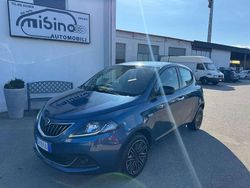 Blu Usata 2022 Lancia Ypsilon Gold Due volumi | 11.400 € (Buon prezzo)