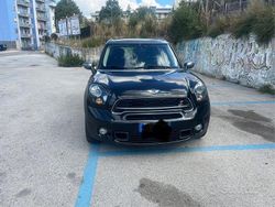 Nero Usata 2014 Mini Cooper SD Countryman SUV | 7000 € (Super prezzo)