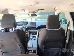 Nero Usata 2019 Peugeot 5008 Business-Line Monovolume | 13.500 € (Buon prezzo)