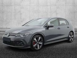 Grigio Usata 2022 VW Golf VIII GTD Tre volumi | 35.450 € (Buon prezzo)
