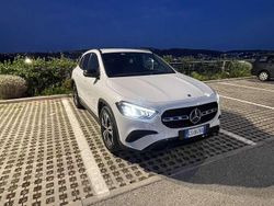Usata 2023 Mercedes GLA180 Executive SUV | 39.000 € (Cara)