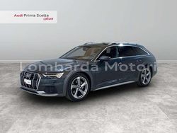 Grigio manhattan metallizzato Usata 2024 Audi A6 Allroad Ambiente Station wagon | 55.800 € (Ottimo prezzo)