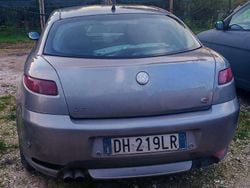 Argento Usata 2007 Alfa Romeo GT Progression Coupé | 3300 € (Super prezzo)
