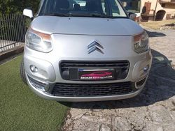 Gray Usata 2012 Citroën C3 Picasso Monovolume | 5800 € (Molto cara)