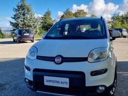Other Usata 2014 Fiat Panda 4x4 Due volumi | 7800 € (Buon prezzo)