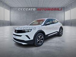 Argento Nuova 2025 Opel Mokka Edition SUV | 22.400 € (Buon prezzo)