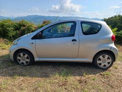 Argento Usata 2008 Toyota Aygo Due volumi | 1150 € (Super prezzo)