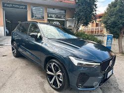 Blu Usata 2022 Volvo XC60 Plus SUV | 37.900 € (Buon prezzo)