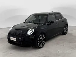 Usata 2021 Mini Cooper S Due volumi | 27.700 € (Buon prezzo)