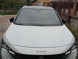 Usata 2021 Peugeot 3008 GT SUV | 22.500 € (Buon prezzo)