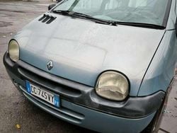 Usata 2003 Renault Twingo Due volumi | 700 € (Buon prezzo)