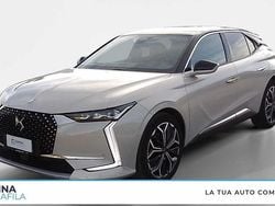Grigio Usata 2022 DS Automobiles DS4 Rivoli Tre volumi | 22.900 € (Buon prezzo)