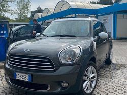 Grigio Usata 2011 Mini Countryman SUV | 5200 € (Ottimo prezzo)