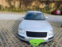 Grigio Usata 2003 VW Passat Station wagon | 1800 €