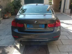 Usata 2013 BMW 316 Tre volumi | 10.000 € (Super prezzo)